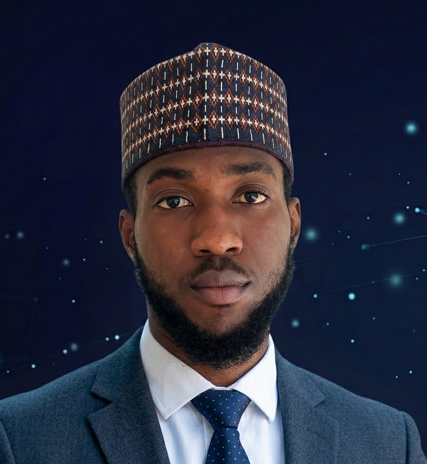 Ilowelumuo Christopher Arinze
